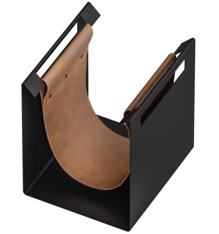 Gorillz Stash Tijdschriftenrek